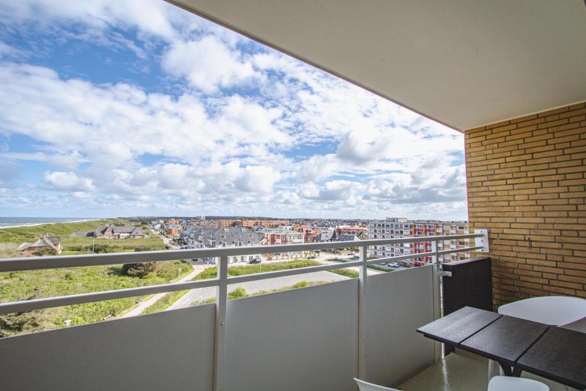 Apartment Meeresleuchten *