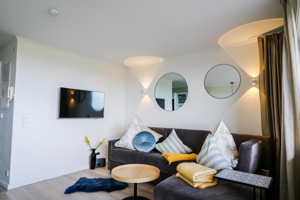 Meeresleuchten Apartment Westerland