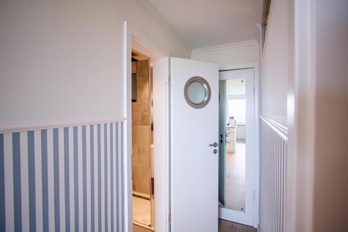 Apartment Meeresleuchten
