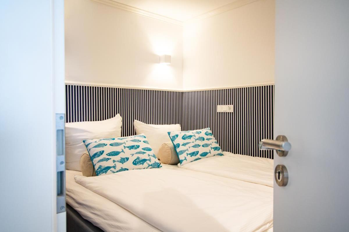 Meeresleuchten Apartment Westerland