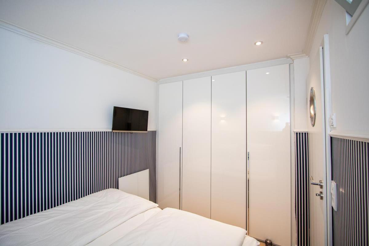 Apartment Meeresleuchten *