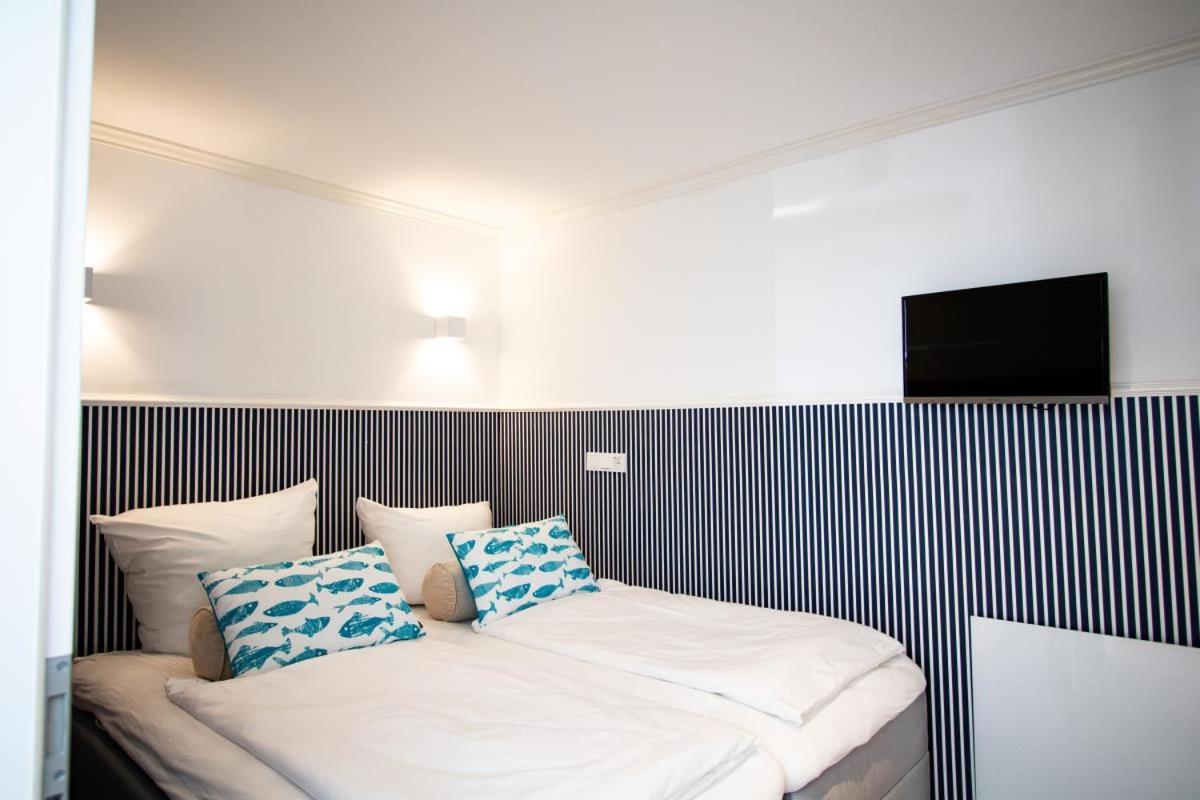 Apartment Meeresleuchten Westerland