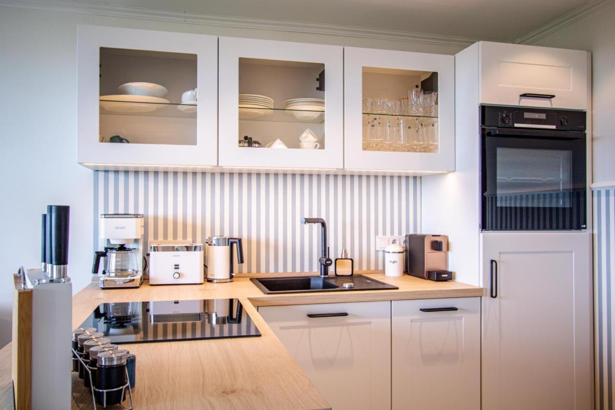 Apartment Meeresleuchten