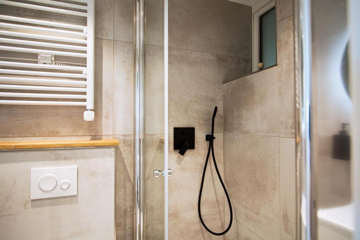 Meeresleuchten Apartment Westerland
