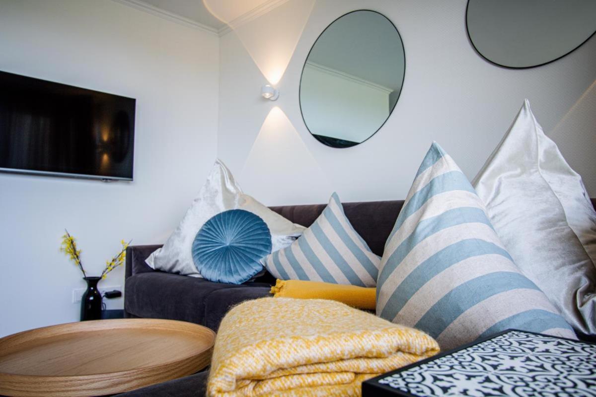 Meeresleuchten Apartment Westerland