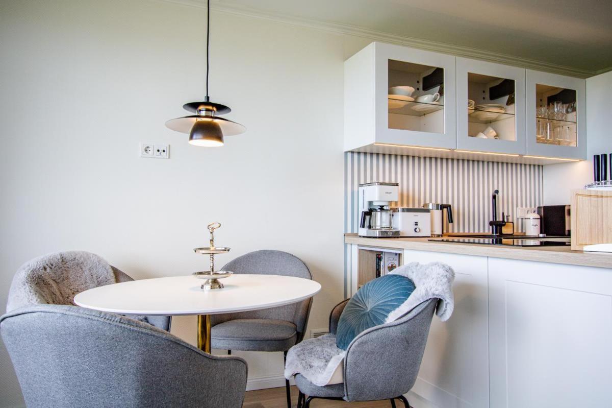 Apartment Meeresleuchten