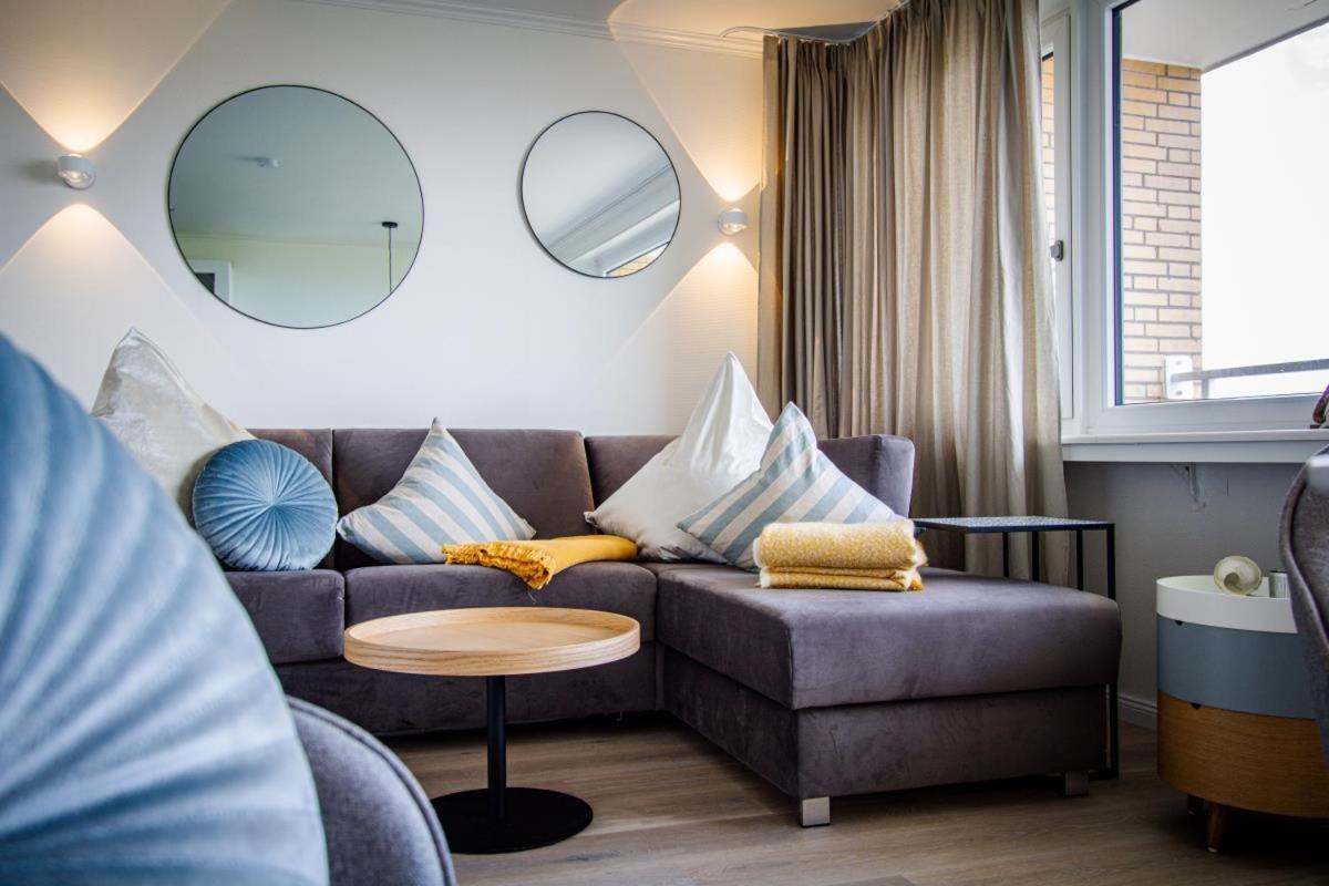 Apartment Meeresleuchten *