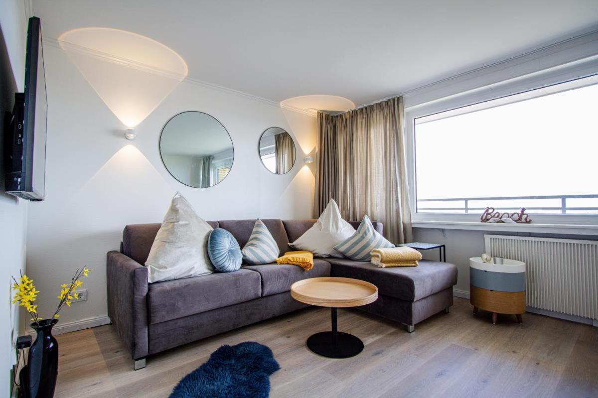 Meeresleuchten Apartment